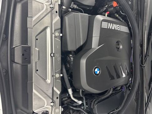 New 2026 BMW 330i xDrive Sedan AWD/4WD image 9