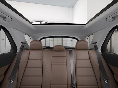 New 2026 Mercedes-Benz GLE 350 4MATIC image 44