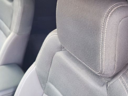 Used 2022 Nissan Frontier SV image 15