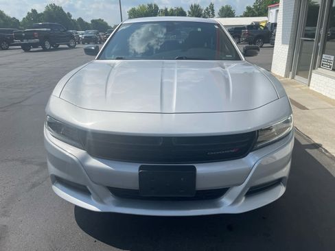 Used 2023 Dodge Charger SXT image 8