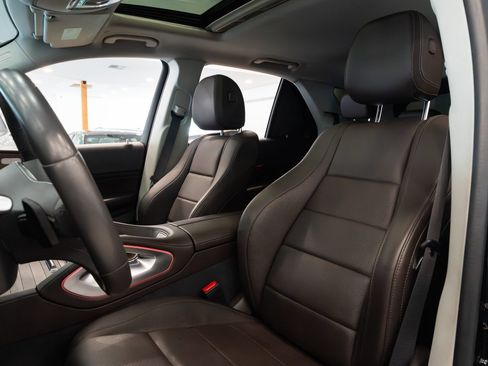 Used 2020 Mercedes-Benz GLE 350 4MATIC w/ 3rd Row Seat Package image 18