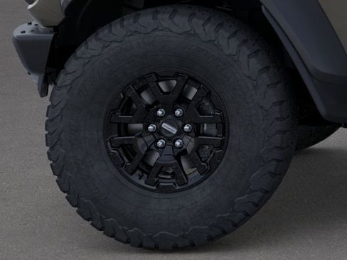 New 2026 Ford Bronco Raptor image 22