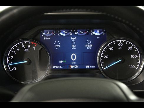 Used 2022 Ford F150 XLT w/ Equipment Group 302A High image 9