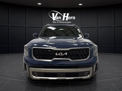 Used 2023 Kia Telluride SX Prestige X-Line image 12