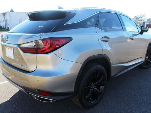 Used 2021 Lexus RX 350 FWD w/ Premium Package image 18