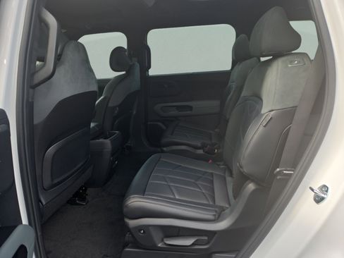 New 2027 Kia Telluride X-Line SX Prestige AWD/4WD image 12