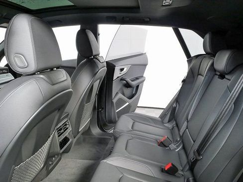 New 2026 Audi Q8 Premium Plus image 22