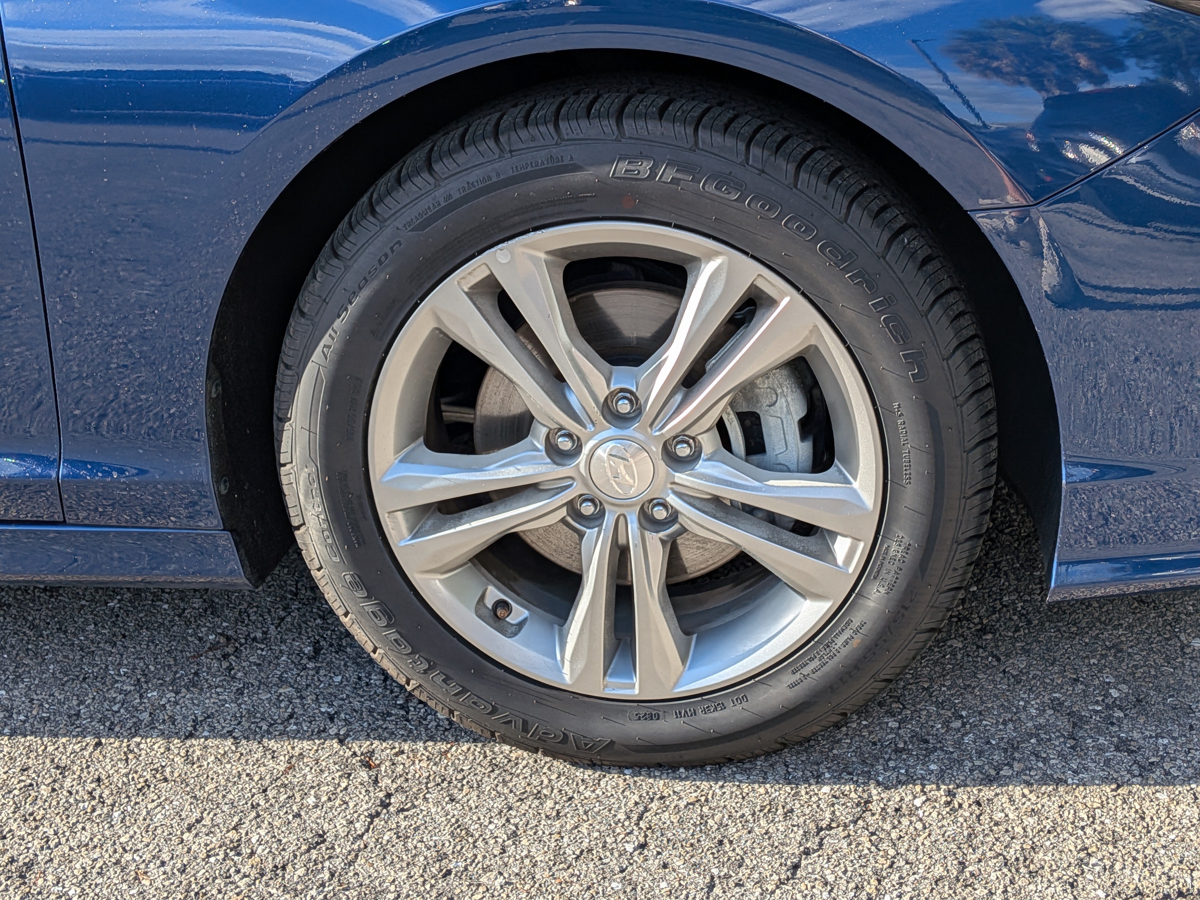 Used 2018 Hyundai Sonata SEL FWD image 11