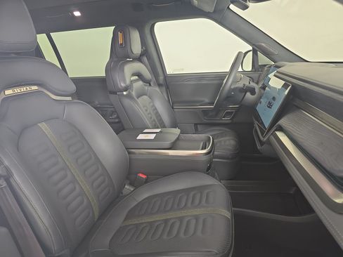 Used 2024 Rivian R1S Adventure Quad AWD/4WD image 24