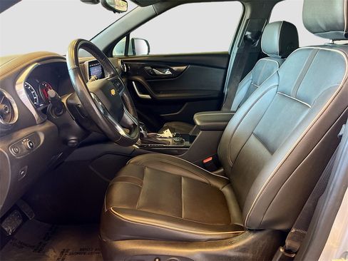 Used 2021 Chevrolet Blazer Premier w/ Driver Confidence II Package image 20