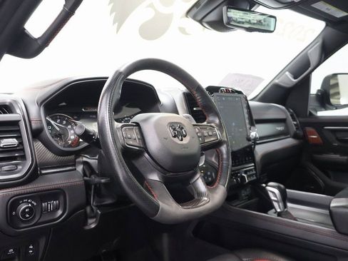 Used 2022 RAM 1500 TRX w/ TRX Level 2 Equipment Group image 15