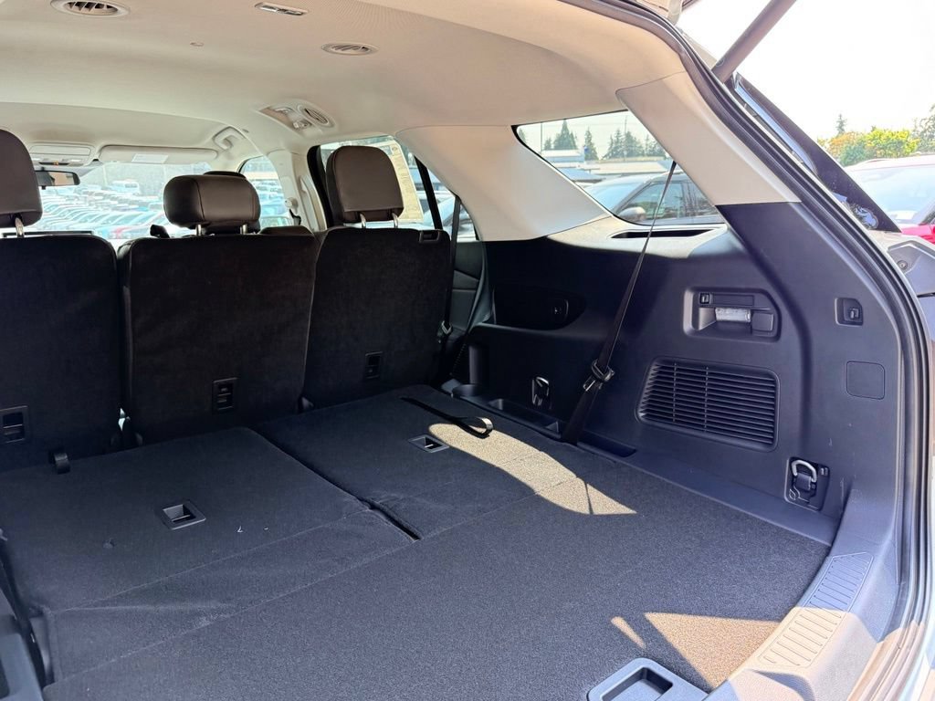 New 2026 Ford Explorer Active w/ Active Comfort Package AWD/4WD image 24