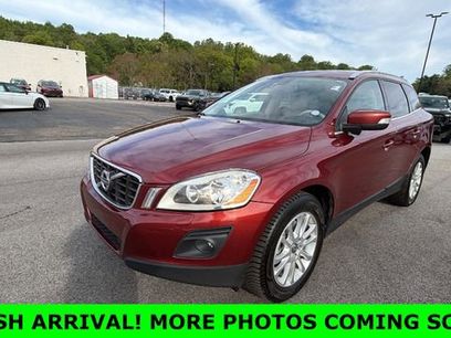 Used 2010 Volvo XC60 T6