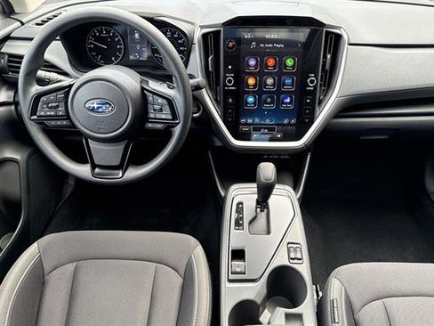Certified 2025 Subaru Crosstrek 2.0i Premium image 12