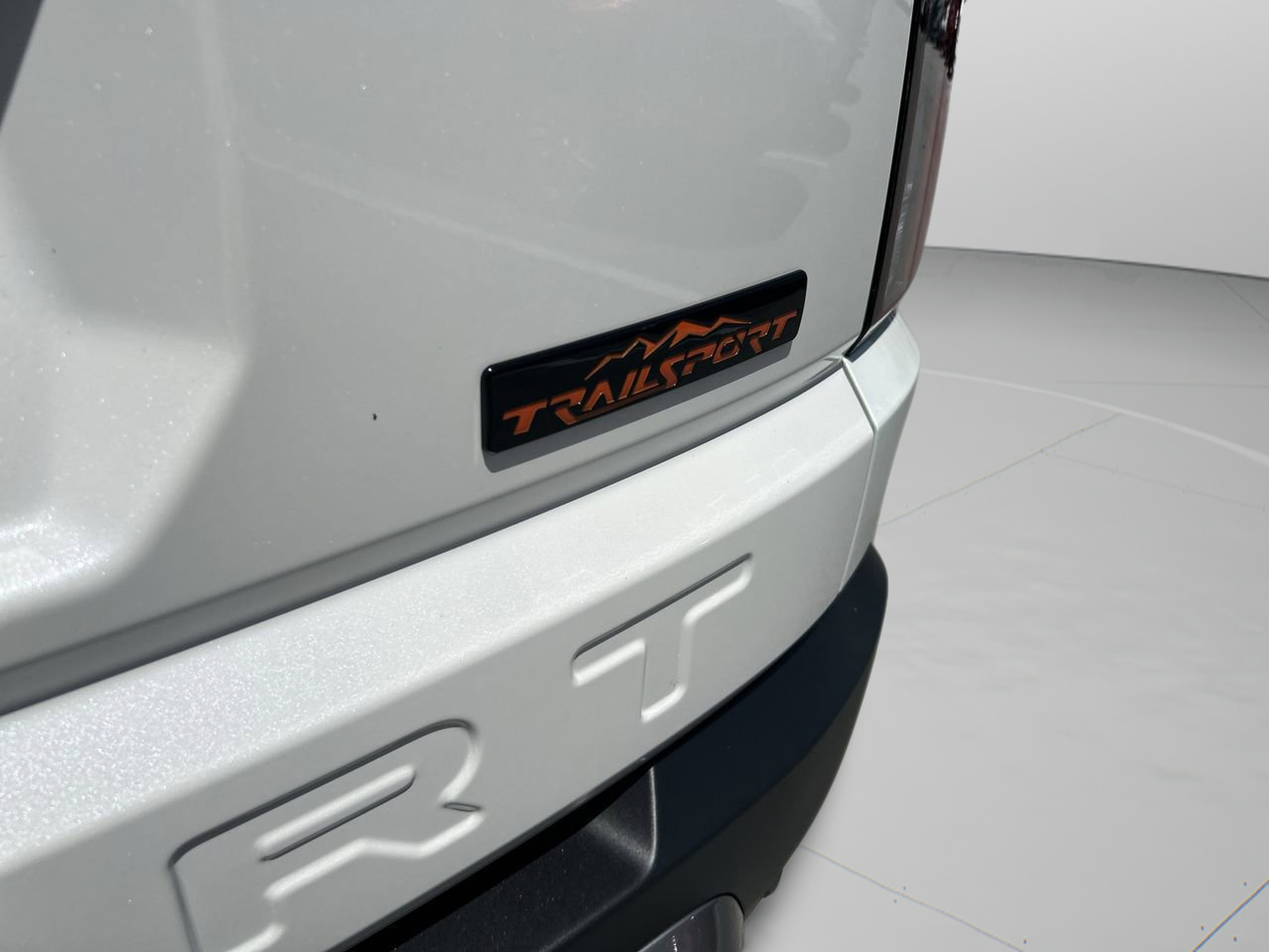 New 2026 Honda Passport TrailSport Elite image 30