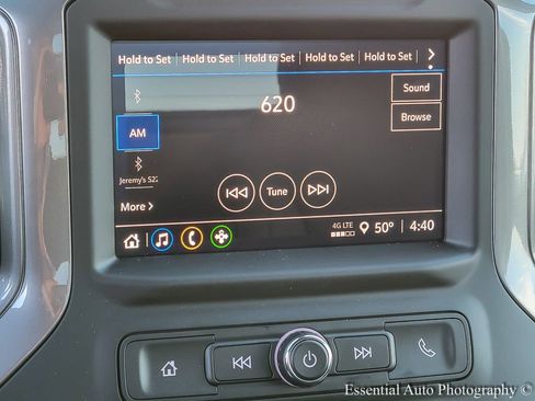 New 2026 GMC Sierra 2500 Pro w/ Convenience Package image 11