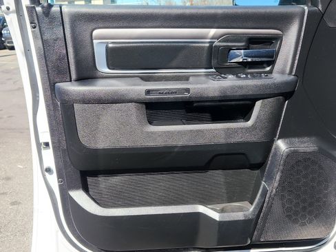 Used 2024 RAM 1500 Classic Warlock image 10