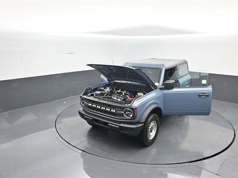 New 2025 Ford Bronco 2-Door image 33