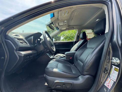 Used 2019 Subaru Outback 2.5i Limited image 11