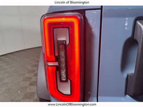 Used 2023 Ford Bronco Badlands AWD/4WD image 23