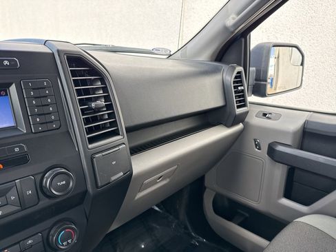 Used 2020 Ford F150 XL w/ XL Power Equipment Group RWD image 19