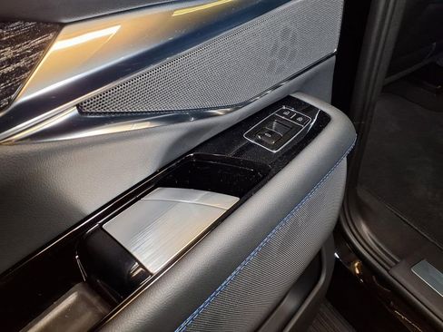 New 2026 Cadillac Escalade IQ Sport 1 AWD/4WD image 10