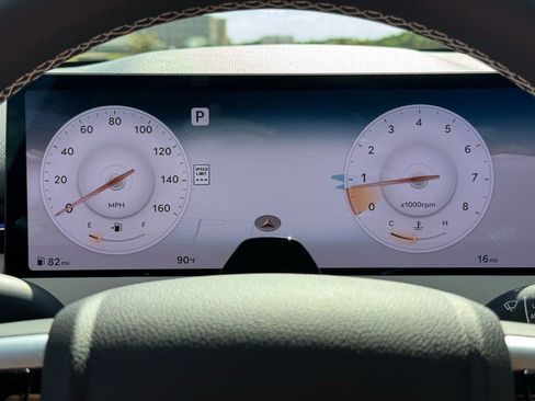 New 2026 Genesis GV70 2.5T Advanced image 30