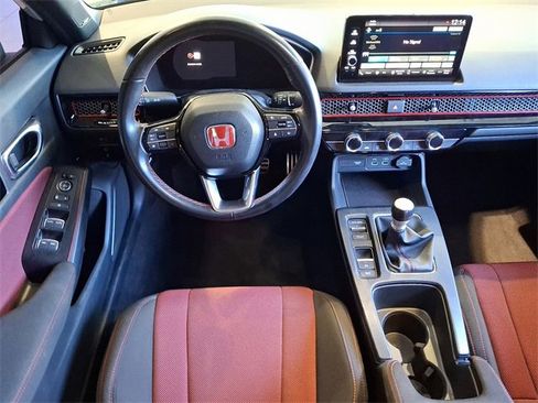 Used 2022 Honda Civic Si image 10