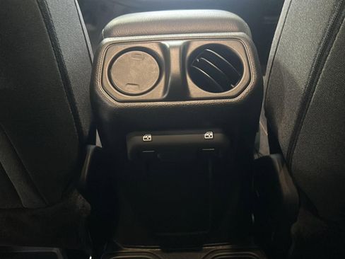 New 2026 Jeep Wrangler Sport image 25