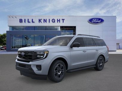 New 2025 Ford Expedition Active