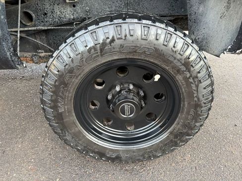 Used 2007 Dodge Ram 2500 Truck SLT w/ Trailer Tow Group image 12