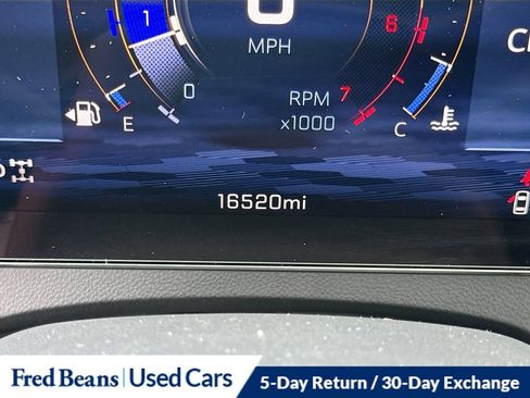 Used 2026 Chevrolet Traverse LT w/ Sun and Wheel Package AWD/4WD image 15