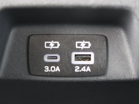 Certified 2025 Subaru Crosstrek 2.5i Sport image 24