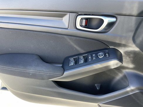 Used 2026 Honda Civic Sport image 14