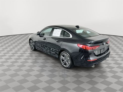 Used 2024 BMW 228i Gran Coupe 228i image 6