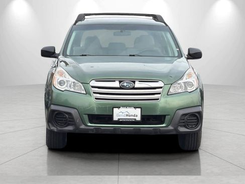 Used 2014 Subaru Outback 2.5i image 10