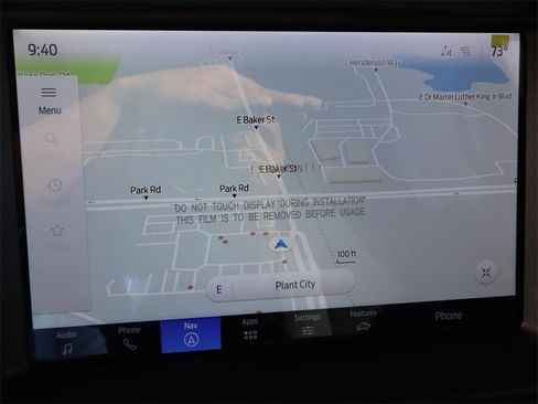 New 2025 Ford Bronco Big Bend image 19