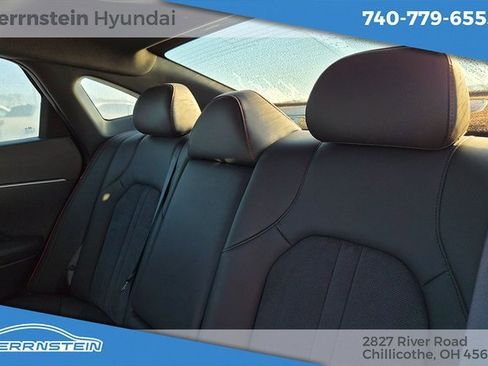 Used 2022 Hyundai Sonata SEL Plus image 26