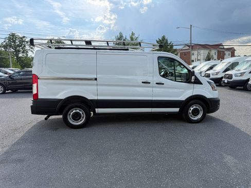 Used 2020 Ford Transit 150 Low Roof RWD image 34
