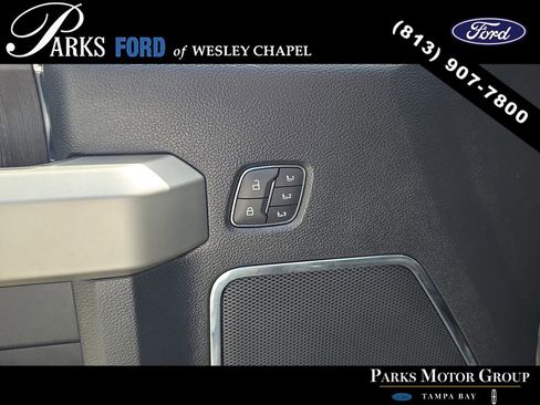 Certified 2021 Ford F250 Lariat w/ Tremor Off-Road Package AWD/4WD image 16