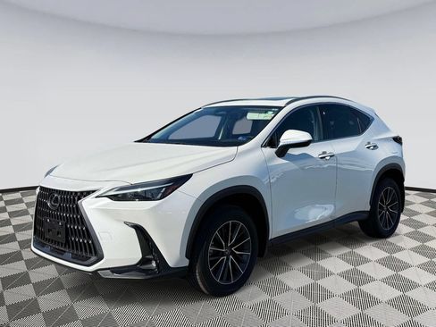Used 2024 Lexus NX 350 AWD w/ Cold Area Package image 5