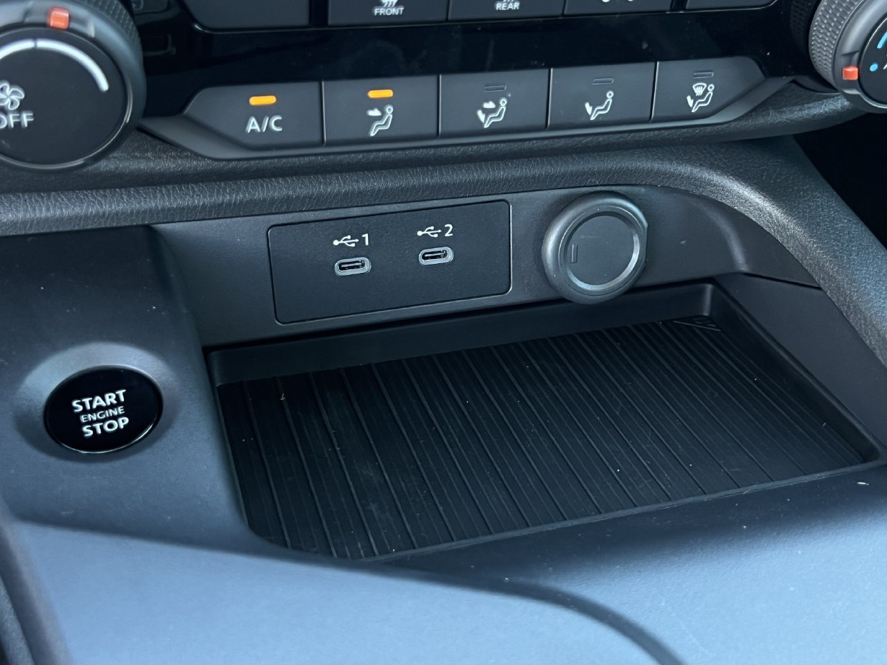New 2027 Nissan Sentra S FWD image 12