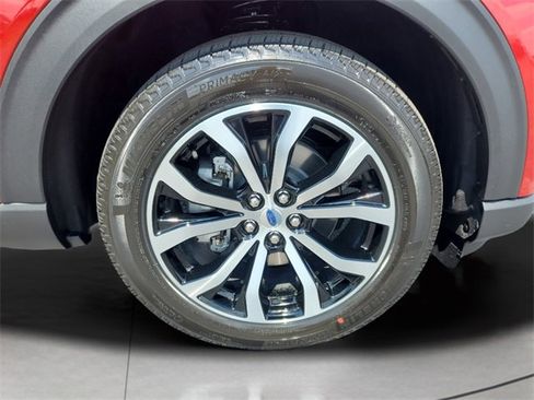 New 2025 Ford Explorer ST-Line image 14