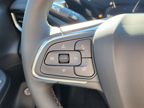 New 2026 Buick Envista Sport Touring w/ Convenience I Package image 20