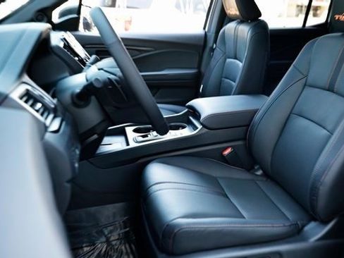 New 2026 Honda Ridgeline TrailSport+ image 28