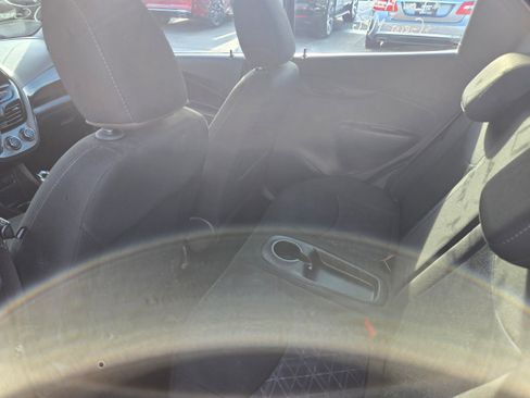 Used 2021 Chevrolet Spark LT FWD image 8