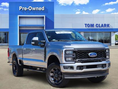 Used 2023 Ford F250 Lariat w/ Lariat Ultimate Package