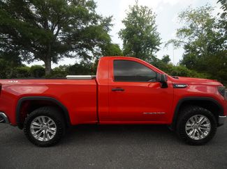 Used 2025 GMC Sierra 1500 Pro w/ Pro Value Package AWD/4WD video 2