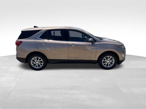 Used 2019 Chevrolet Equinox LT FWD image 8