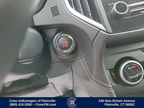 Used 2021 Subaru Crosstrek 2.5i Limited image 41